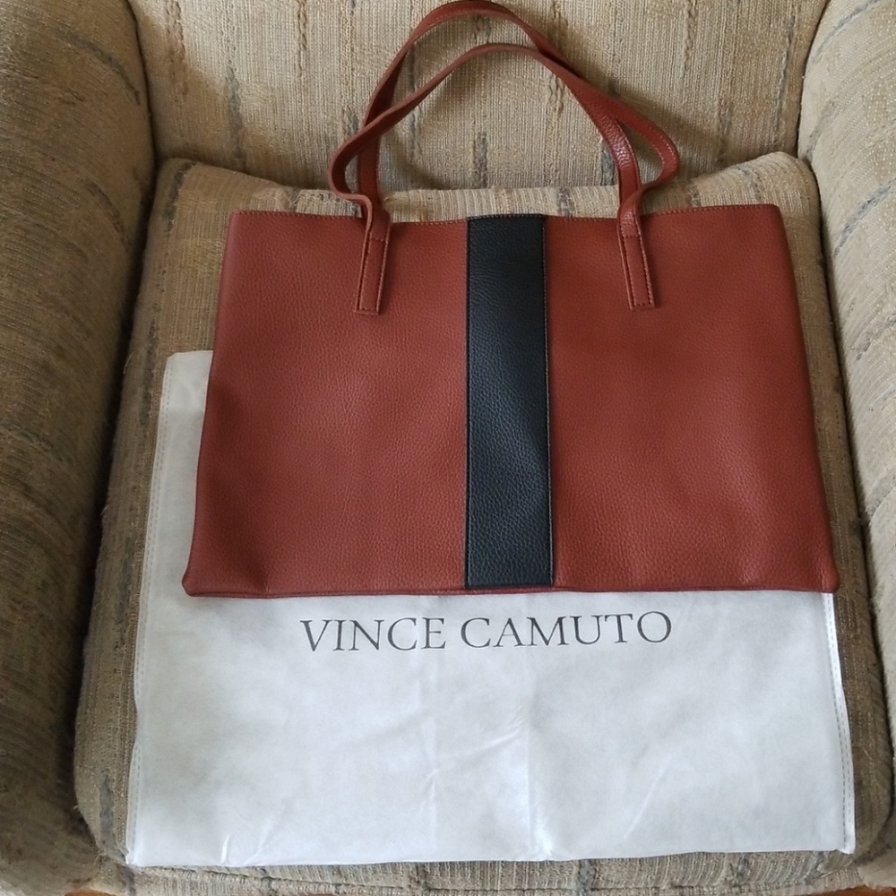 V. Camuto "Luck" Tote